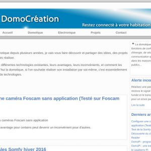 DomoCréation