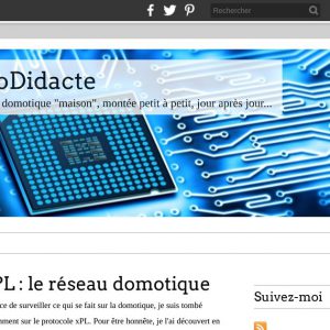 Domodidacte