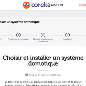 Le guide de la domotique