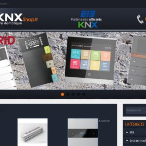 EIB KNX Shop