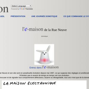 L’e-maison
