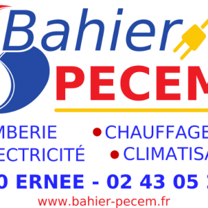 BAHIER PECEM