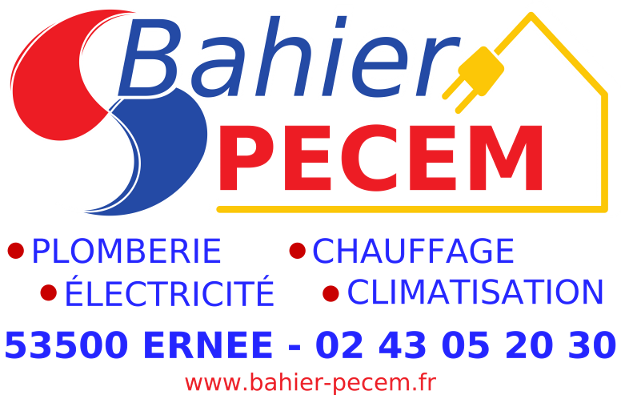 BAHIER PECEM