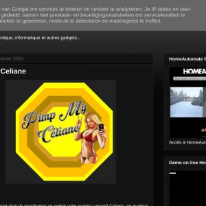 HomeAutomate