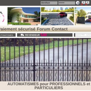 Lj-System automatismes