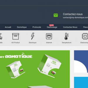 My Domotique Store