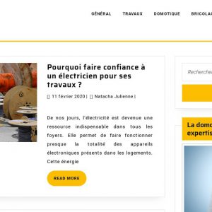 FRANCE DOMOTIQUE