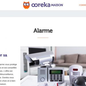 Le Guide de l’alarme