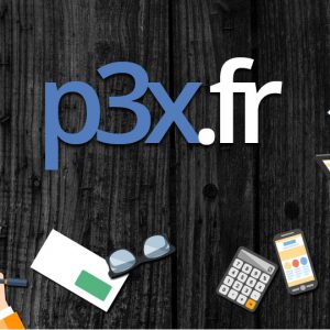 p3x logo