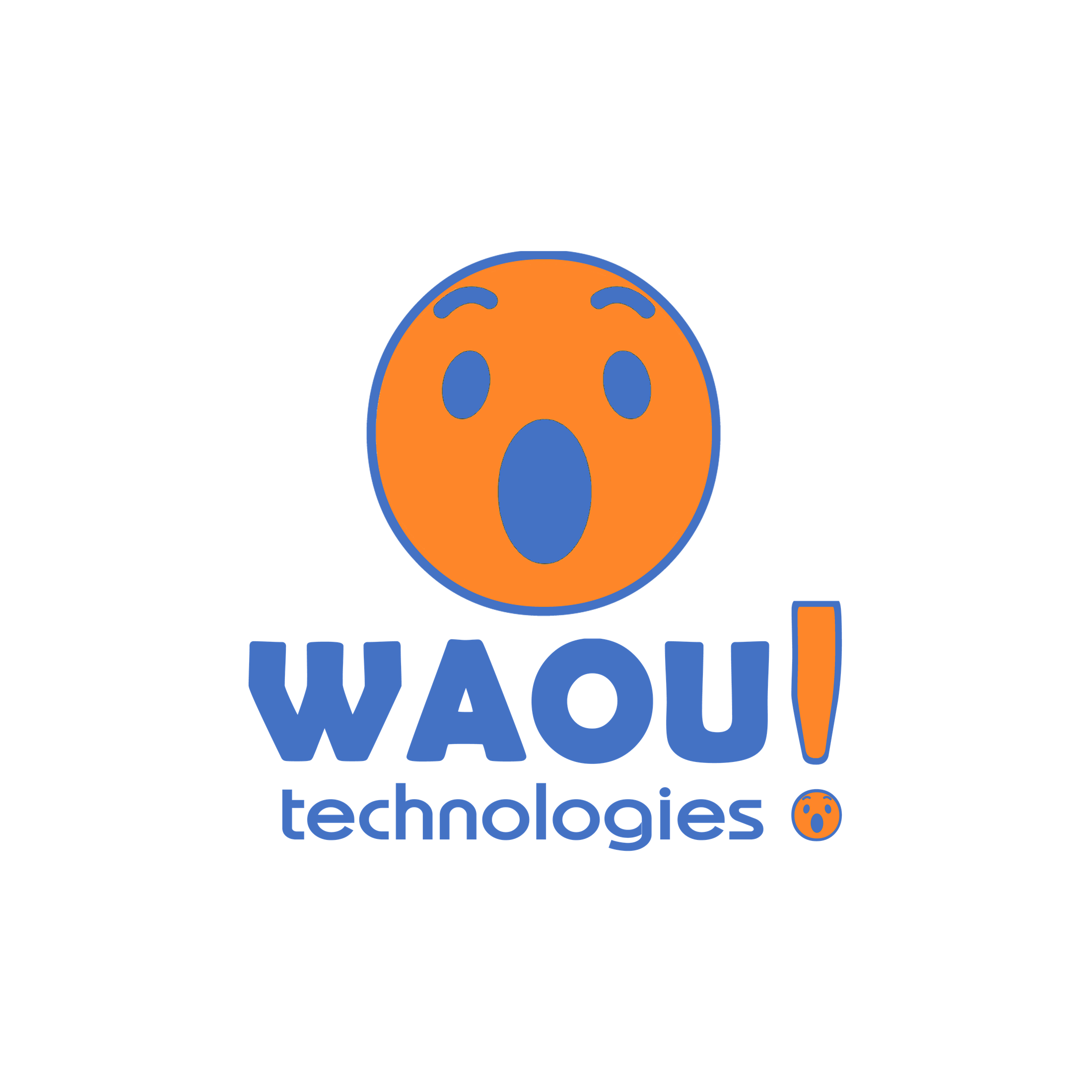 WAOU.tech