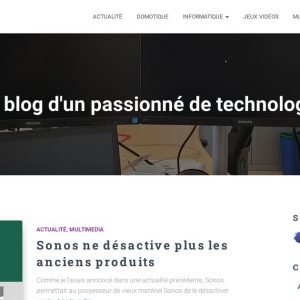 WebDeveloppement
