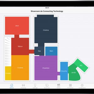 CONNECTING TECHNOLOGY