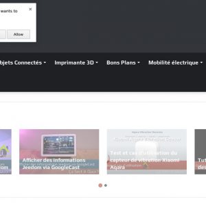 Blog ça Sert à Quoi?