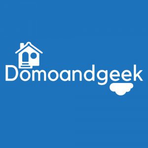Domoandgeek