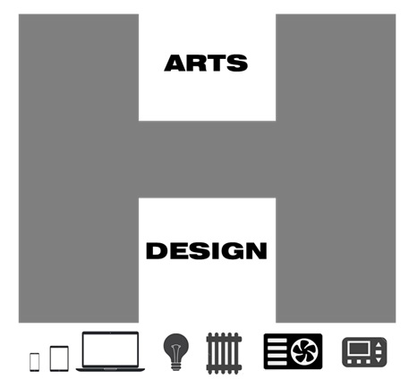 ARTS H DESIGN