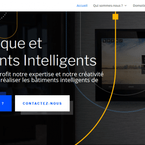 AllSmart Domotique Maroc