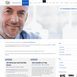 Avenir’Tech Multi-Services