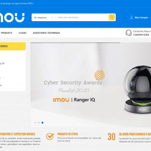 Imou by Dahua