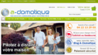 A-DOMOTIQUE