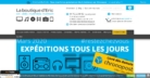 La Boutique d’Eric