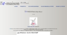 L’e-maison