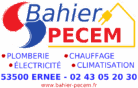 BAHIER PECEM