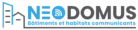 NEODOMUS SOLUTIONS