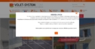 Volet System